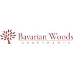 Bavarian Woods Apartments Logo