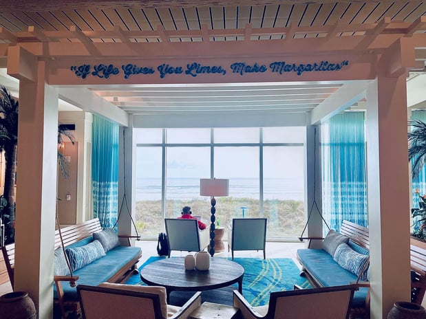Images Margaritaville Beach Hotel Jacksonville Beach