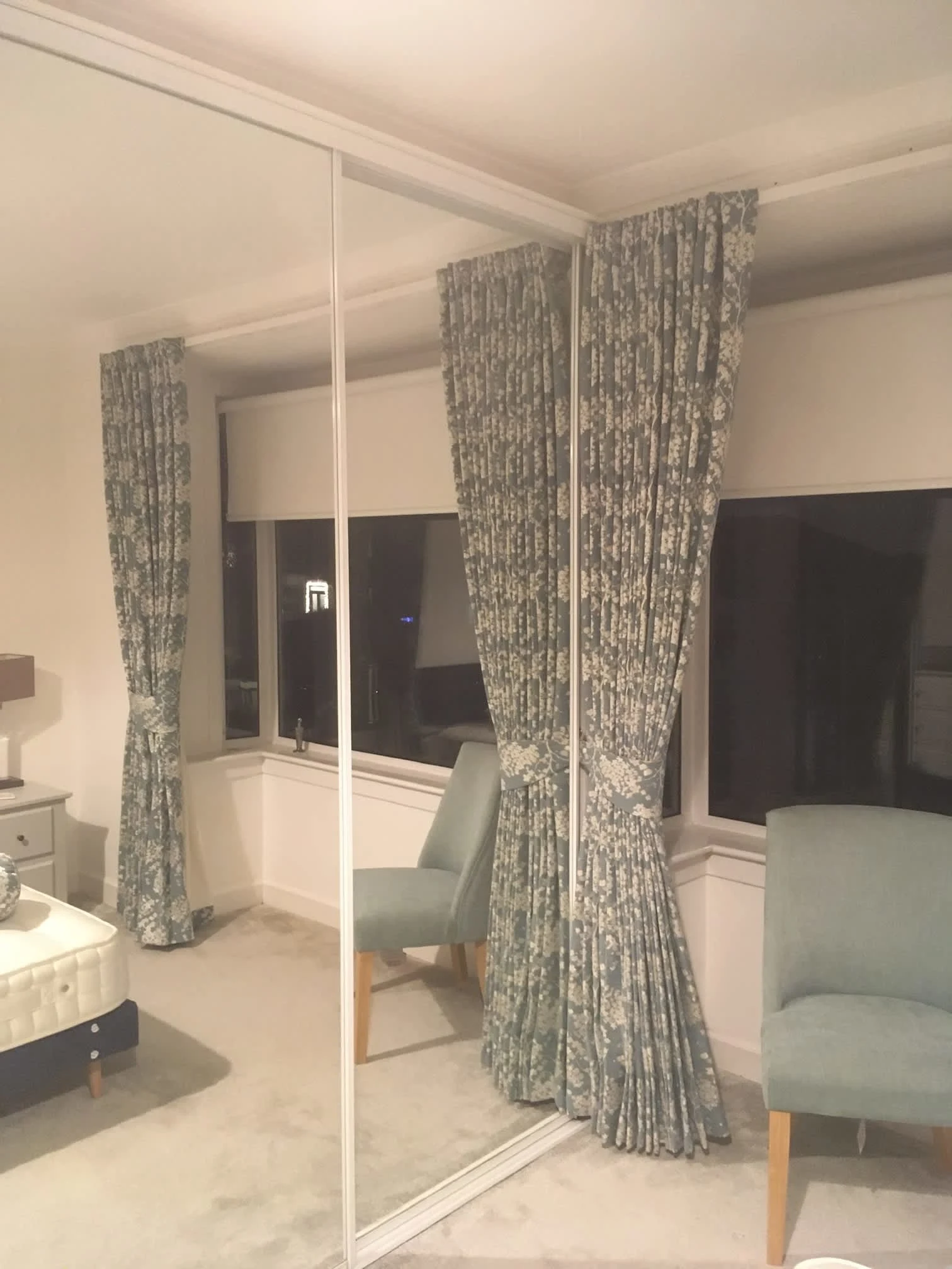 Images Sew Good Curtains & Blindsc