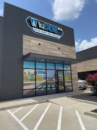 Images kiDDS Blvd Pediatric Dentistry