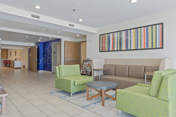 Images Holiday Inn Express & Suites Torrington by IHG