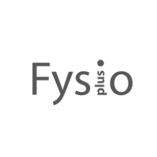 FysioPlus Aduard Logo