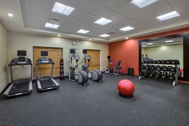 Images Hilton Garden Inn Durham/University Medical Center