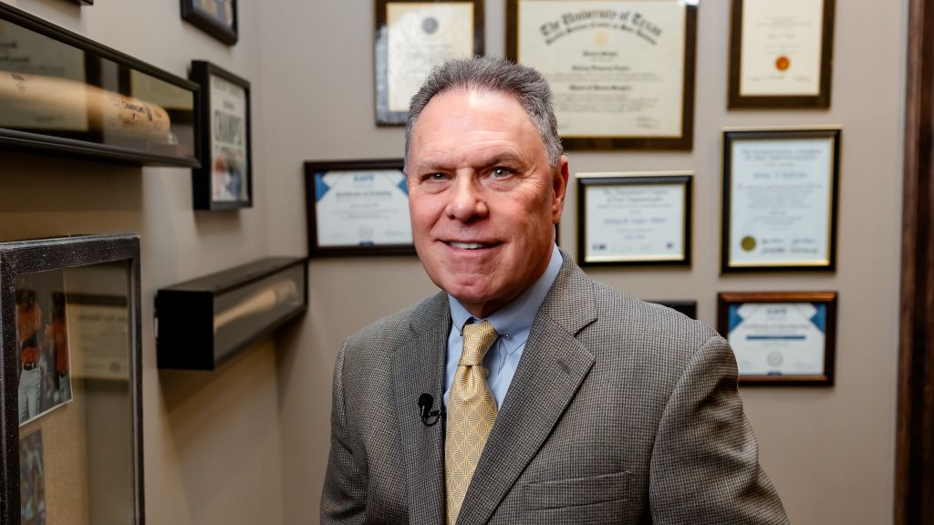 Johnny Dempsey Taylor, DDS - Spring, TX - Dentistry, General Dentistry
