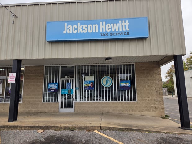 Images Jackson Hewitt Tax Service