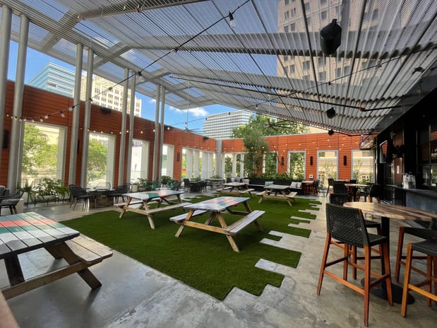 Images Waterloo Turf Austin