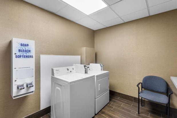 Images Hampton Inn Marion