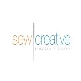 Sew Creative Logo