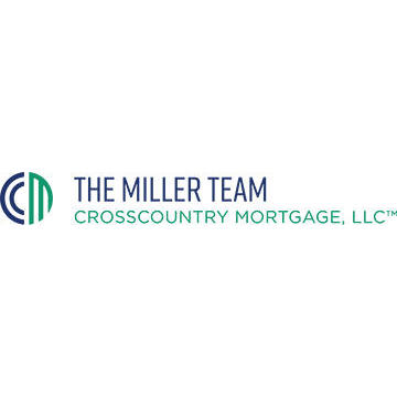 William Miller at CrossCountry Mortgage, LLC Logo