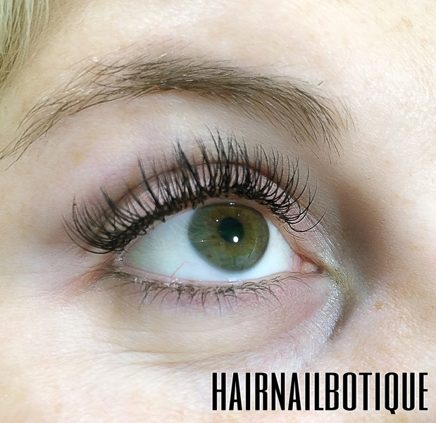 Images Hair Nail Boutique