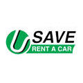 U Save Rent A Car Logo