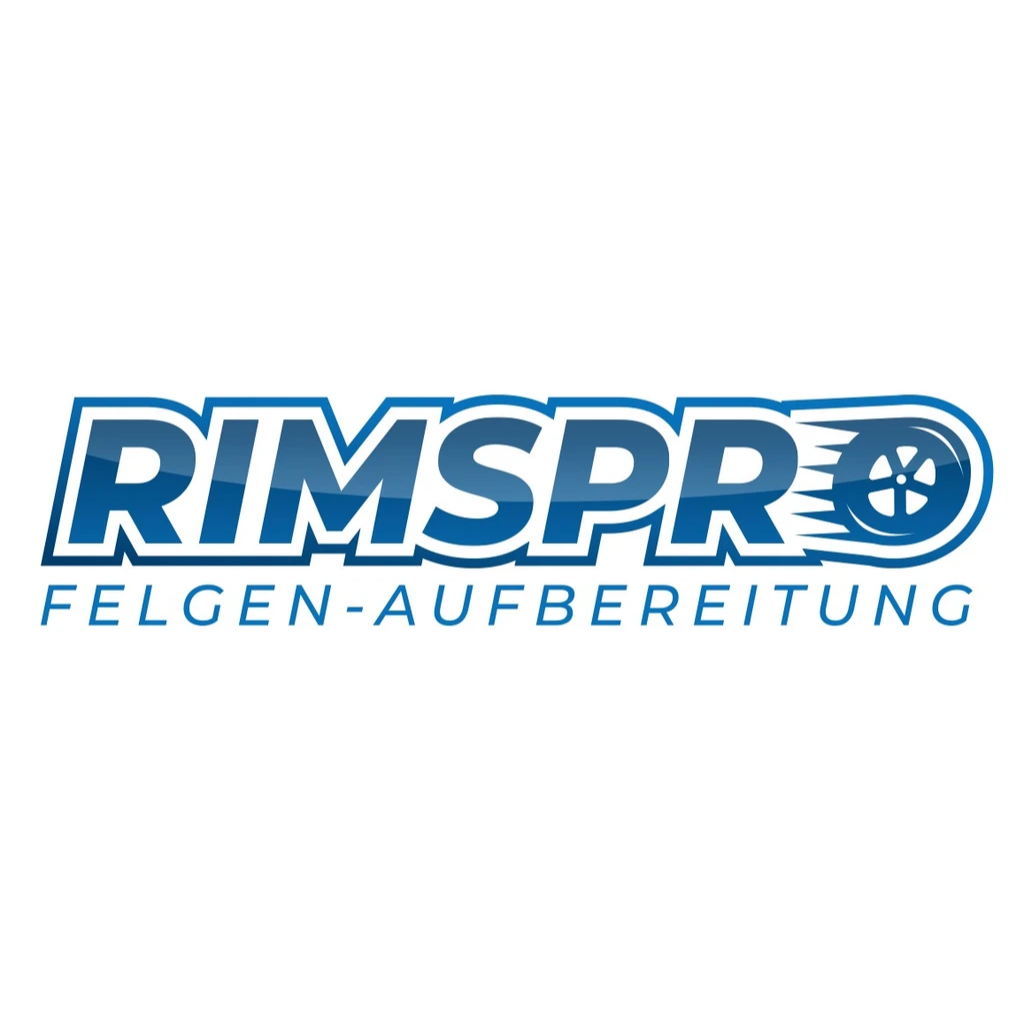 RIMSPRO Felgen-Aufbereitung Logo