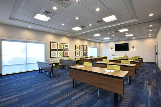 Images Holiday Inn Express & Suites Spring - Woodlands Area by IHG