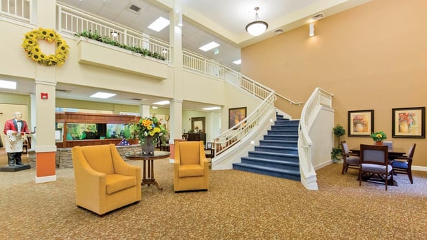 Images Brookdale Oswego Springs Portland