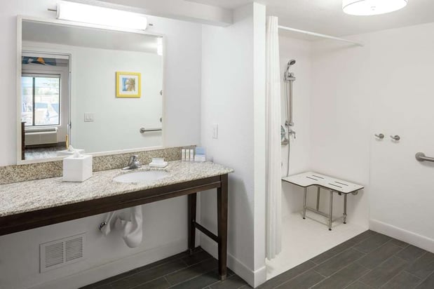 Images Hampton Inn & Suites Miami-Doral/Dolphin Mall