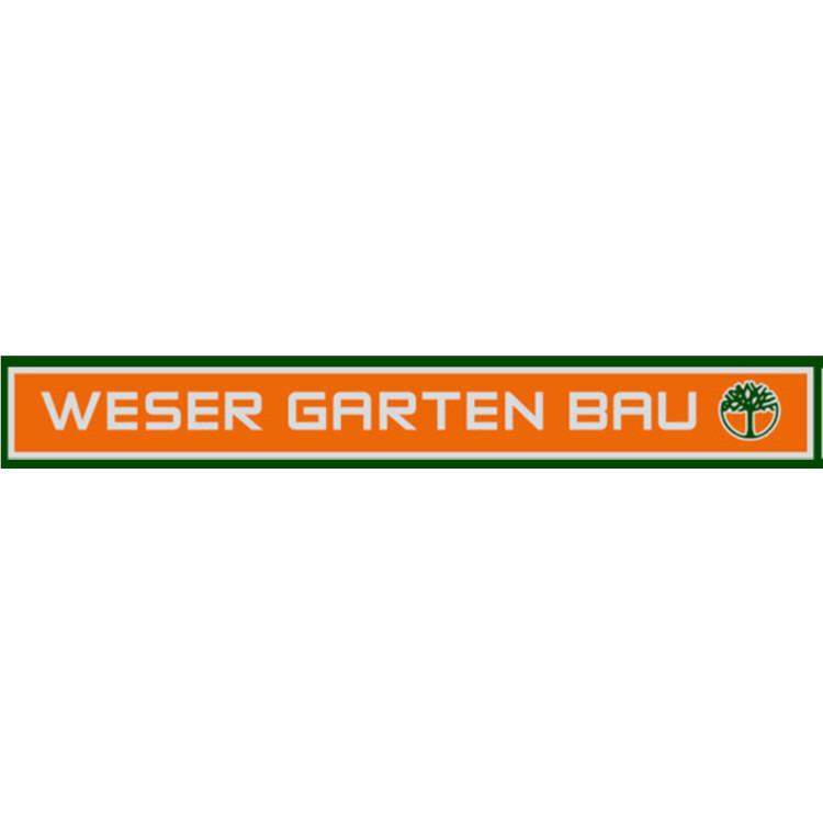 Logo von Weser Garten Bau Inh. Stefan Golez