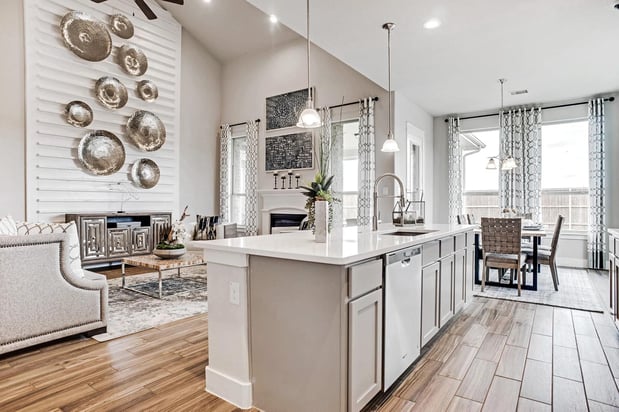 Images HistoryMaker Homes