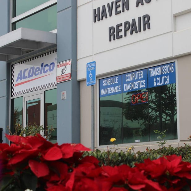 Images Haven Auto Repair | CarMax Repair Shop