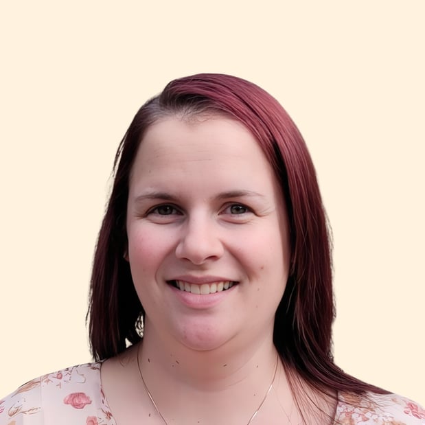 Images Amanda Artz, Counselor