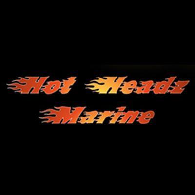 Hot Headz Marine Logo