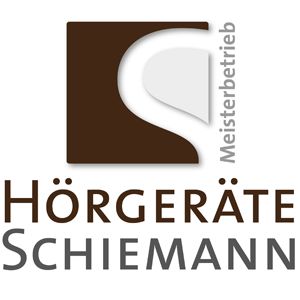 Logo Hörgeräte Schiemann