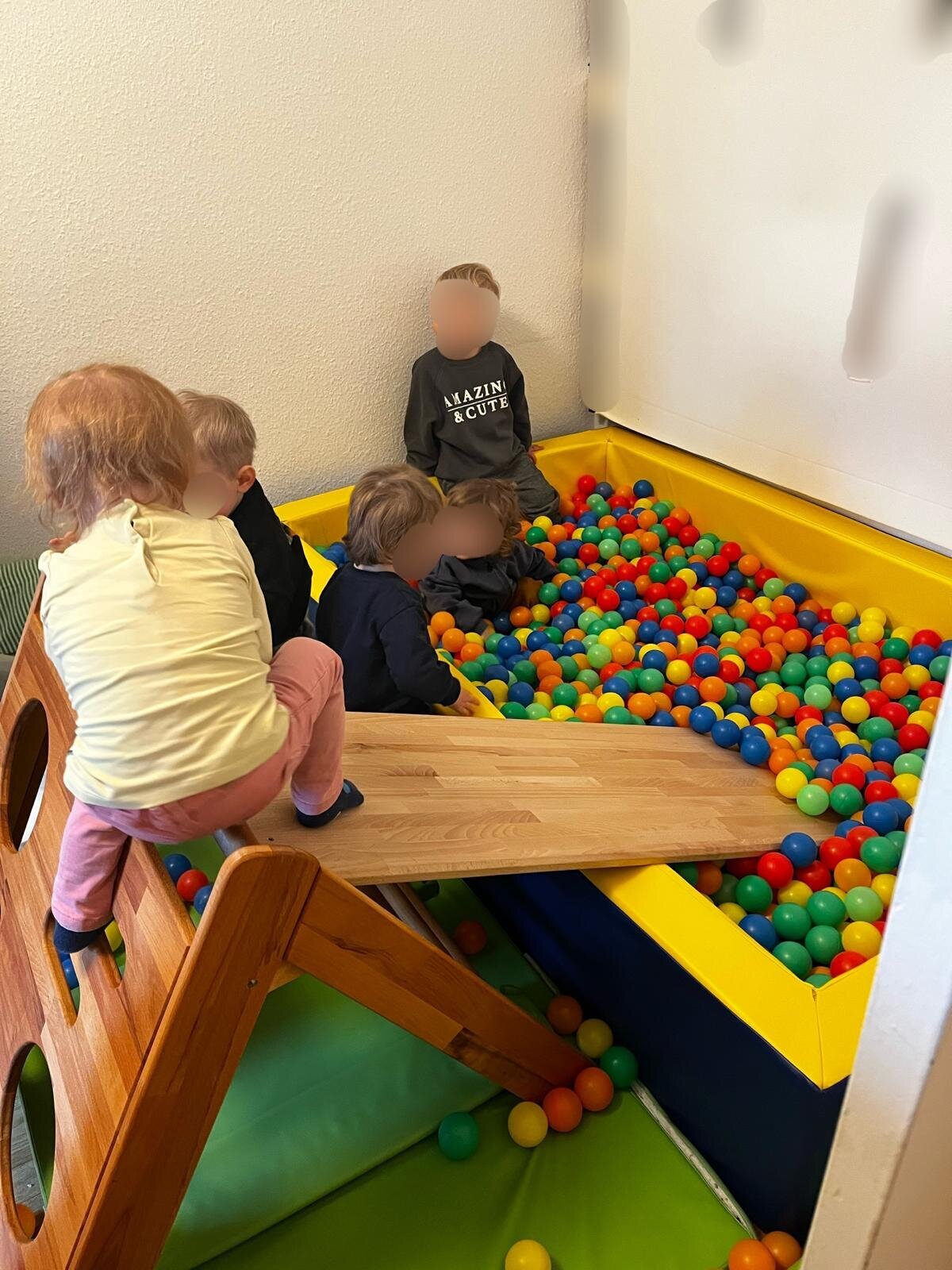 Bilder Kindertagespflege Kleine Entdecker Rostock