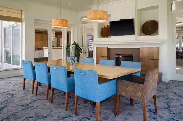 Images Hilton Garden Inn Houston/Bush Intercontinental Airport