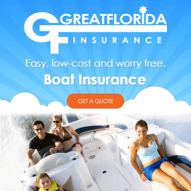 Images GreatFlorida Insurance - Randy Hernandez