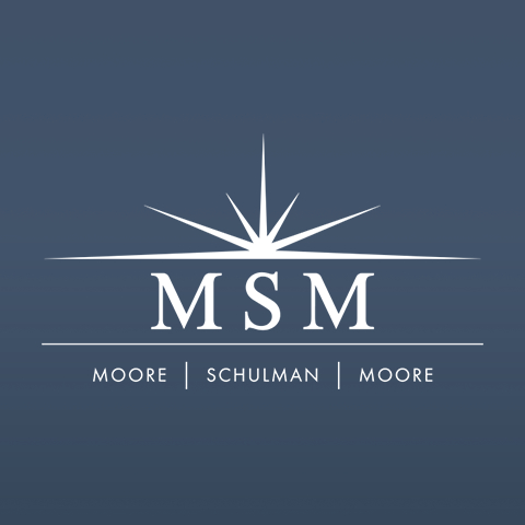 Moore, Schulman & Moore, APC Logo