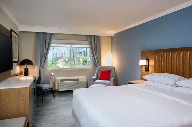 Images DoubleTree by Hilton Chatsworth