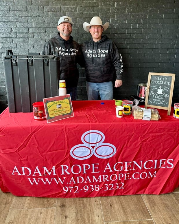 Images Adam Rope - State Farm Insurance Agent
