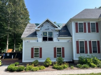 Images DW Restorations & Remodeling LLC
