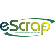 Escrap Inc Logo