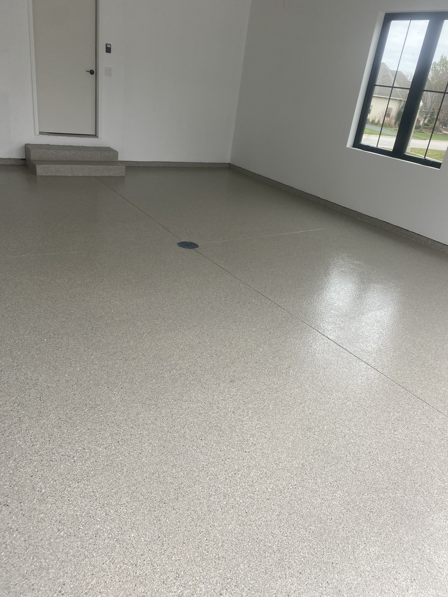 Camelback Epoxy