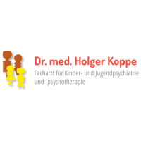 Kundenlogo Dr. med. Holger Koppe und Dr. med. Inga Tabriz