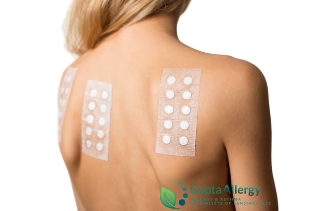 Images Gupta Allergy: Allergy & Asthma Specialists of Lansing, PLLC