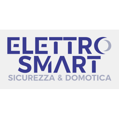 Elettro Smart - Sicurezza e Domotica Logo