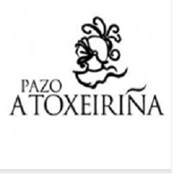 PAZO A TOXEIRIÑA Logo