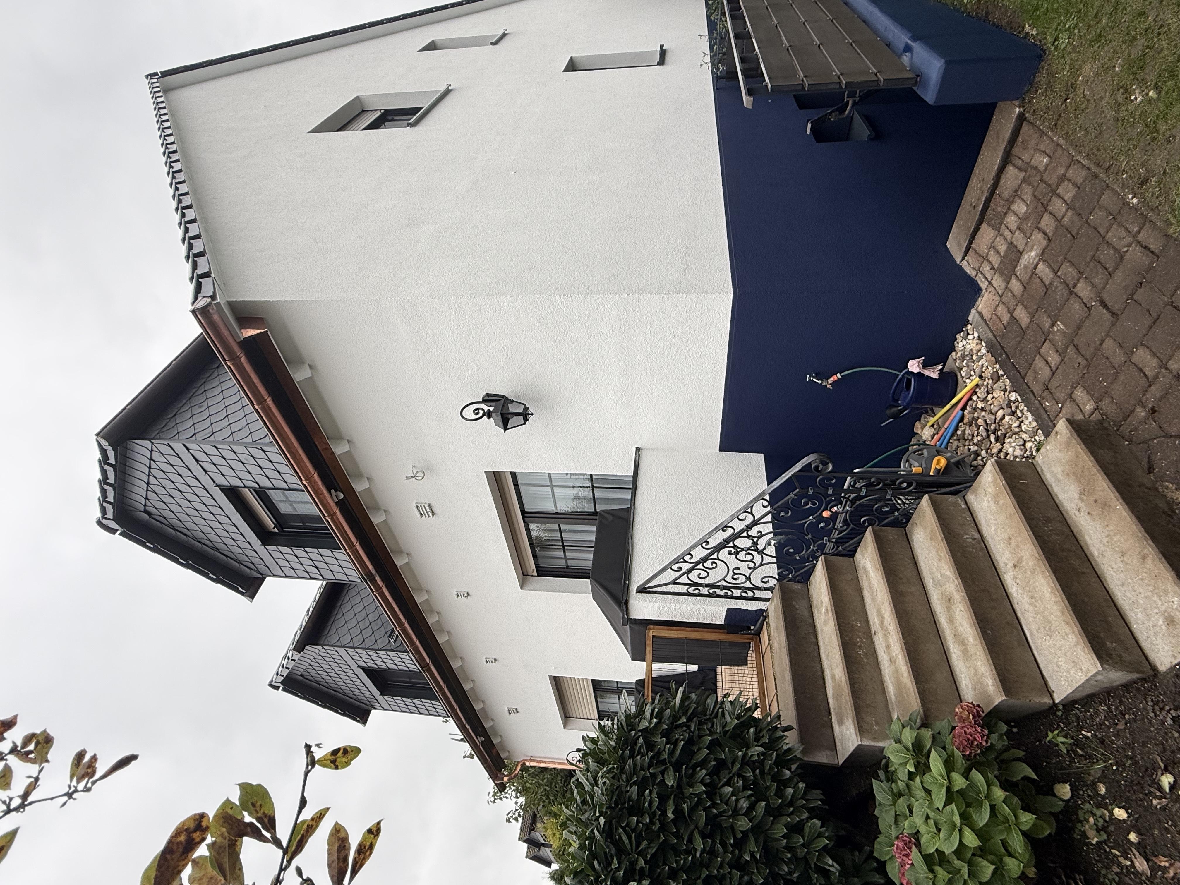 Malerbetrieb Schumacher Inh. Dirk Ohmenzetter e.K., Josephinenstr. 105 in Bochum