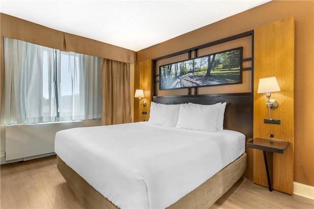 Images Best Western Queens Gold Coast