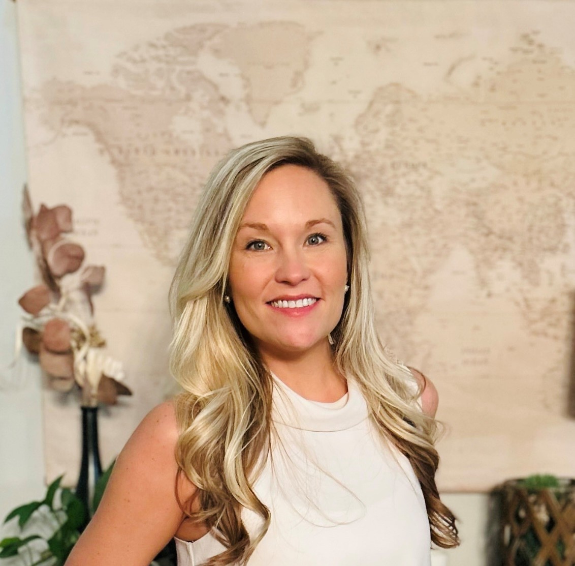 Brooke - Licensed Agent - Sales