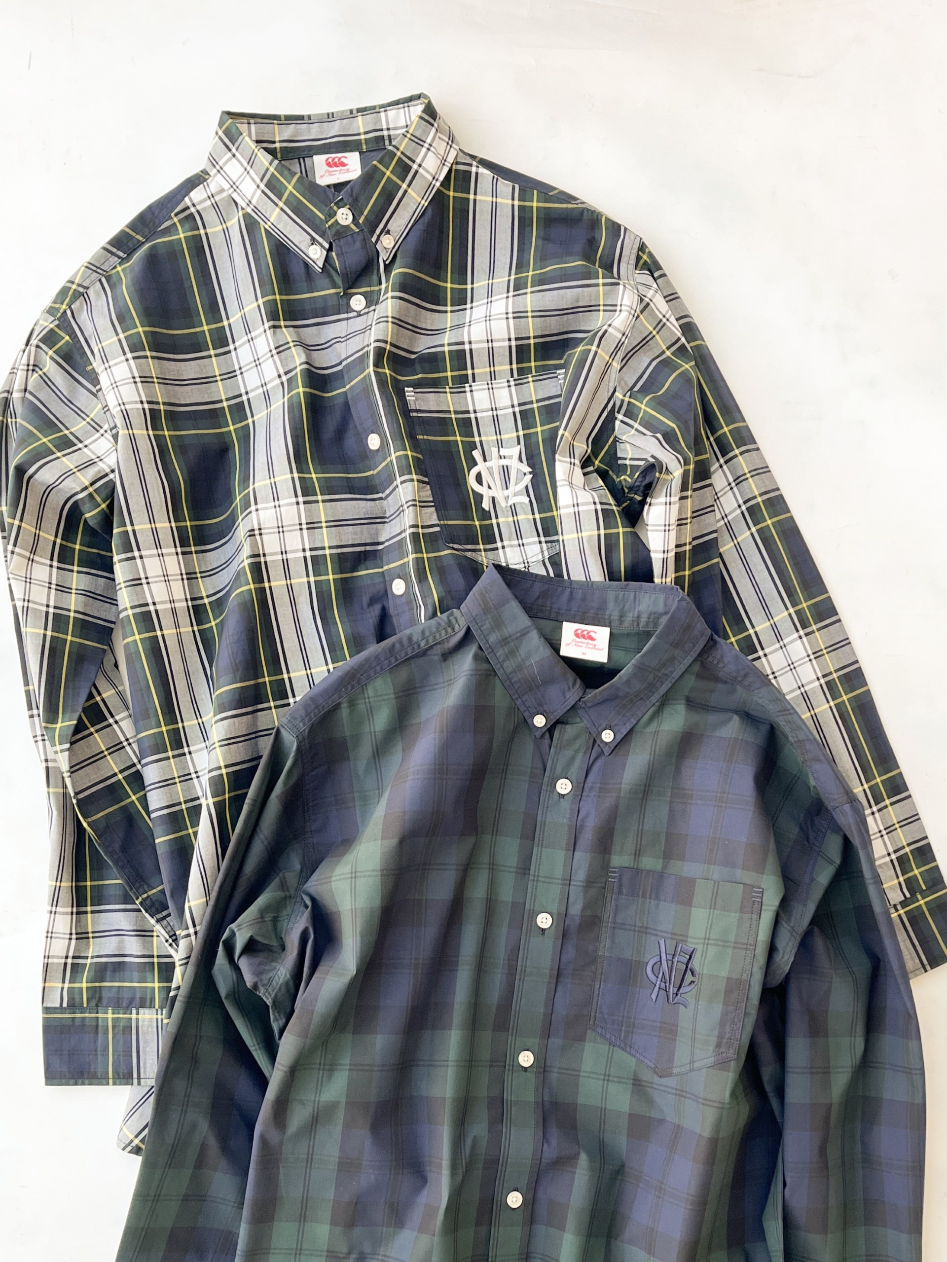 Images CANTERBURY NAGOYA