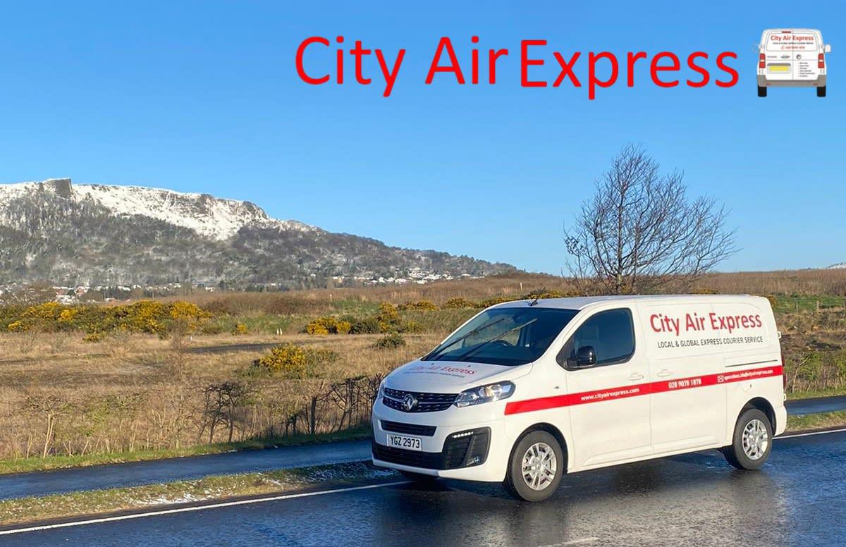 Images City Air Express