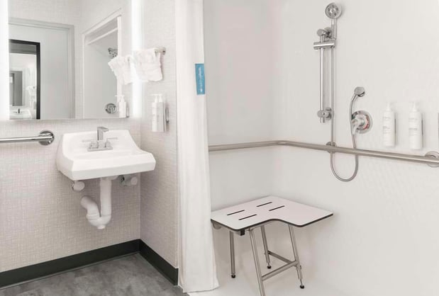 Images Hampton Inn Olathe