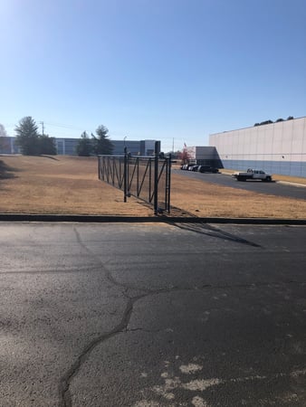 Images Superior Fence & Rail