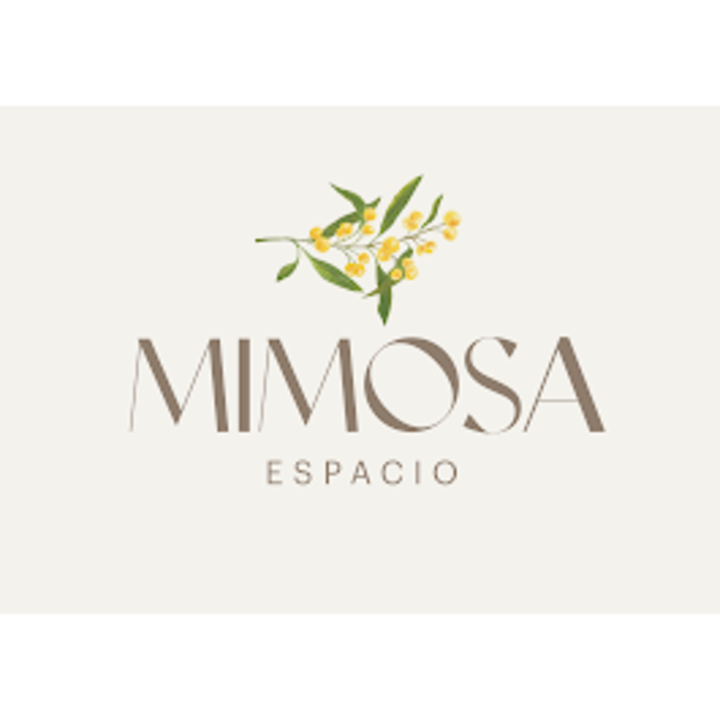 Espacio Mimosa Logo