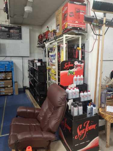 Images Redwater Auto Parts