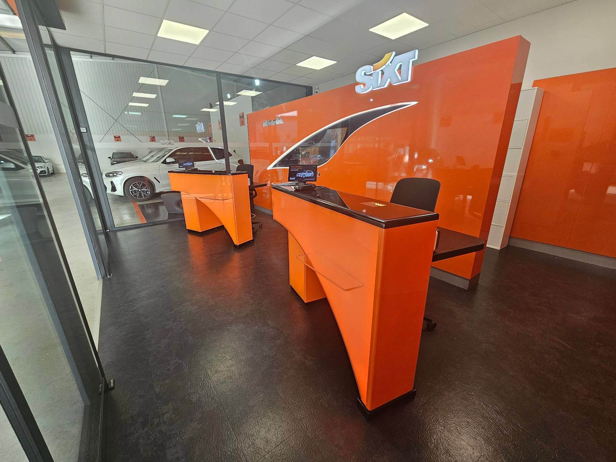 Galería en miniatura