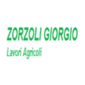 Zorzoli Giorgio - Lavori Agricoli Logo