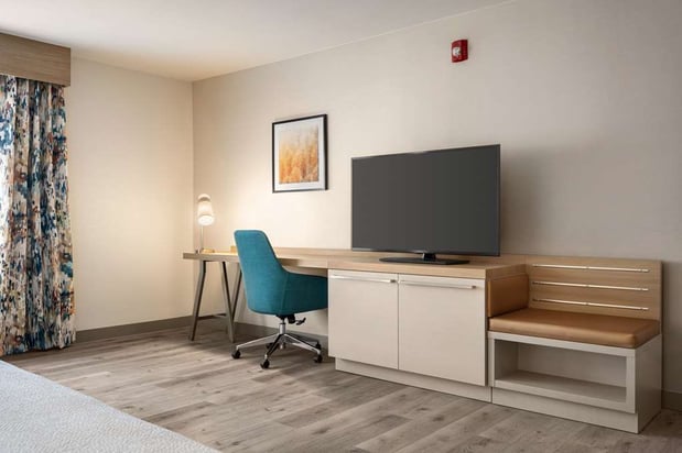 Images Hilton Garden Inn Fort Collins